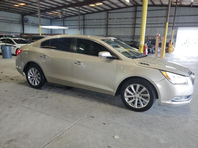 Photo 4 from auction – 2014 BUICK LACROSSE with VIN 1G4GB5G32EF139777