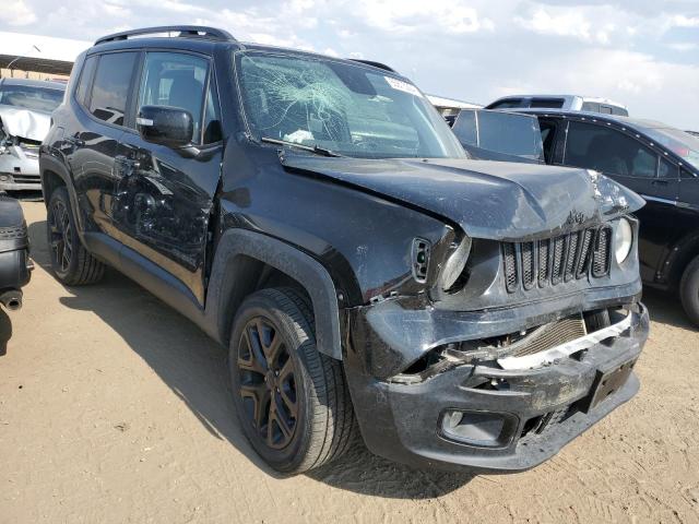 Photo 4 from auction – 2018 JEEP RENEGADE L with VIN ZACCJBBB4JPJ13592