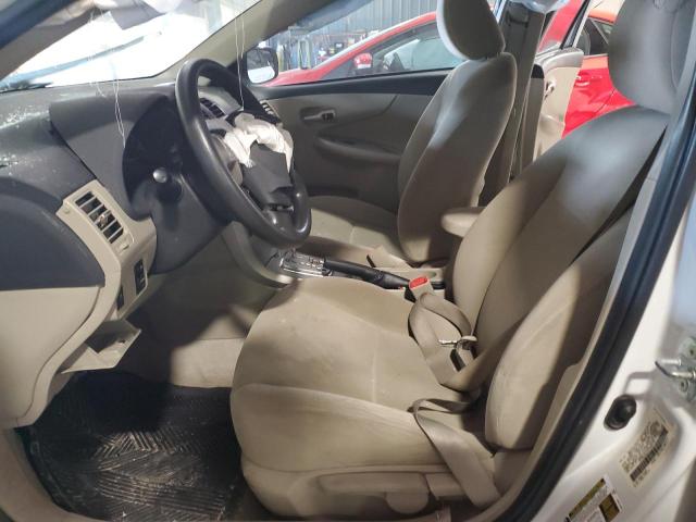 Photo 7 from auction – 2012 TOYOTA COROLLA BA with VIN 5YFBU4EE6CP008770