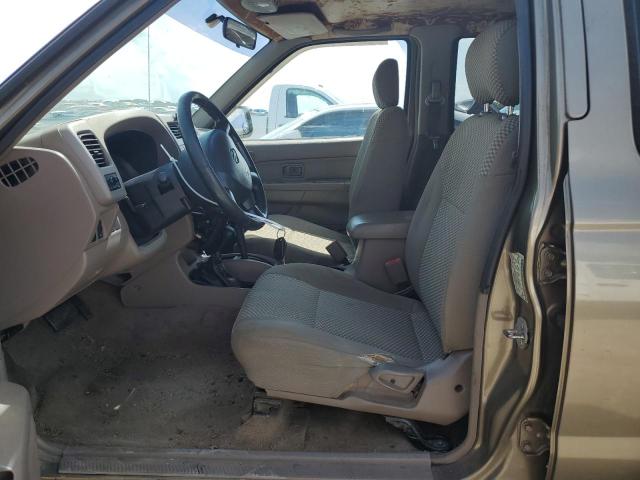 Photo 7 from auction – 2001 NISSAN FRONTIER C with VIN 1N6ED27Y21C372003