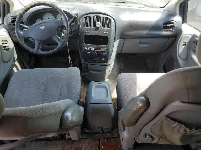 Photo 8 from auction – 2007 DODGE GRAND CARA with VIN 2D4GP44L37R112185