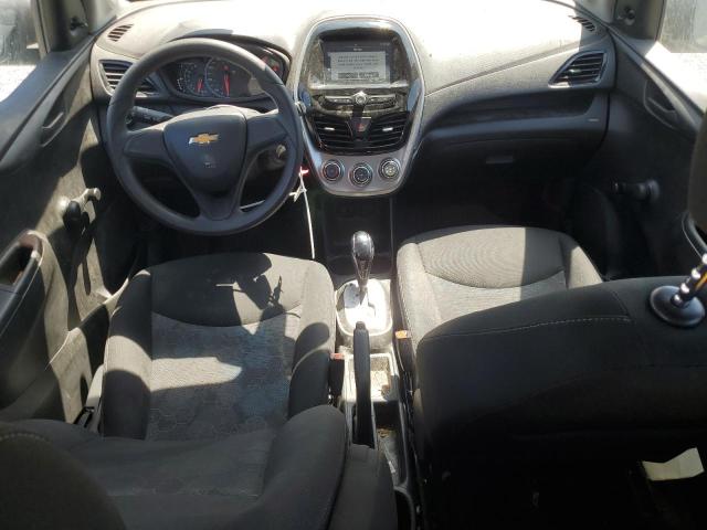 Photo 8 from auction – 2016 CHEVROLET SPARK LS with VIN KL8CB6SA9GC625854