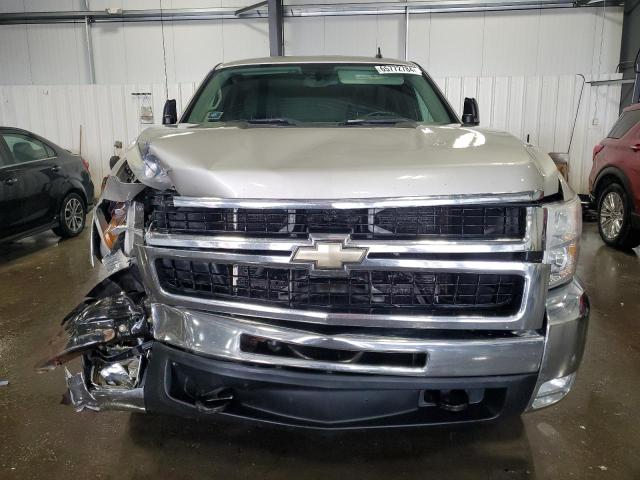 Photo 5 from auction – 2007 CHEVROLET SILVERADO with VIN 1GCHK29K87E506699