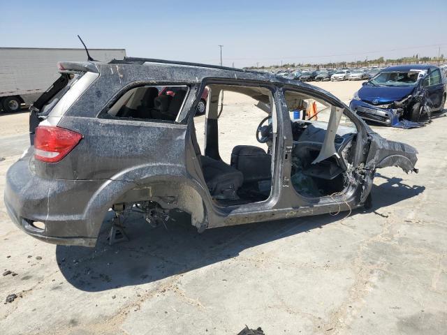 Photo 3 from auction – 2018 DODGE JOURNEY SX with VIN 3C4PDCBB6JT189339
