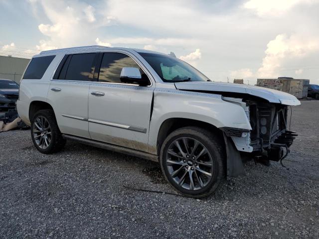 Photo 4 from auction – 2016 CADILLAC ESCALADE P with VIN 1GYS3CKJ5GR454218