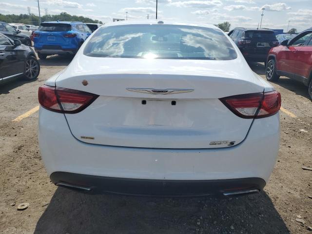 Photo 6 from auction – 2015 CHRYSLER 200 S with VIN 1C3CCCBB7FN719623