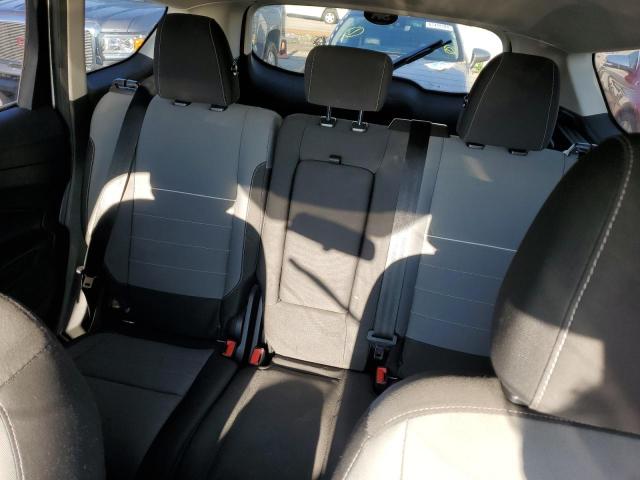Photo 10 from auction – 2014 FORD ESCAPE SE with VIN 1FMCU0GX7EUC67412