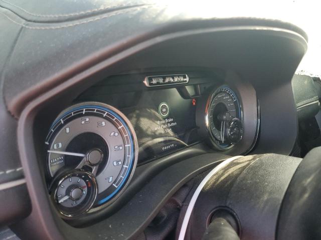 Photo 9 from auction – 2021 RAM 1500 LIMIT with VIN 1C6SRFHTXMN683390