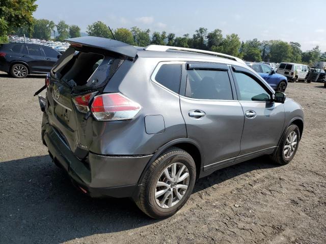 Photo 3 from auction – 2016 NISSAN ROGUE S with VIN 5N1AT2MV7GC848524