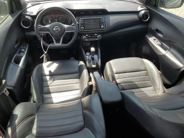 Photo 8 from auction – 2020 NISSAN KICKS SR with VIN 3N1CP5DV6LL548719