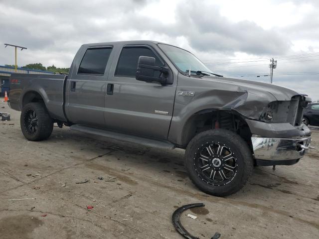 Photo 4 from auction – 2007 FORD F250 SUPER with VIN 1FTSW21P87EA92602