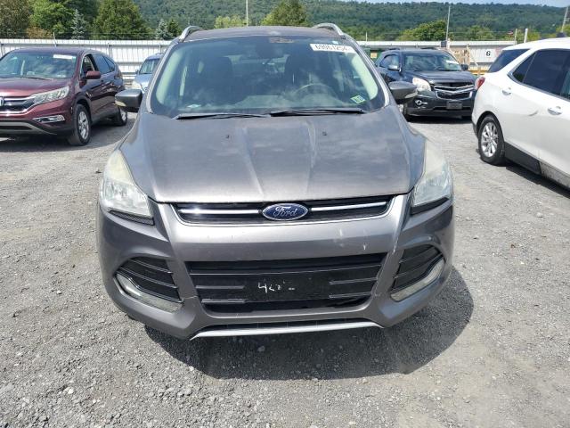 Photo 5 from auction – 2014 FORD ESCAPE TIT with VIN 1FMCU9JX6EUB94840