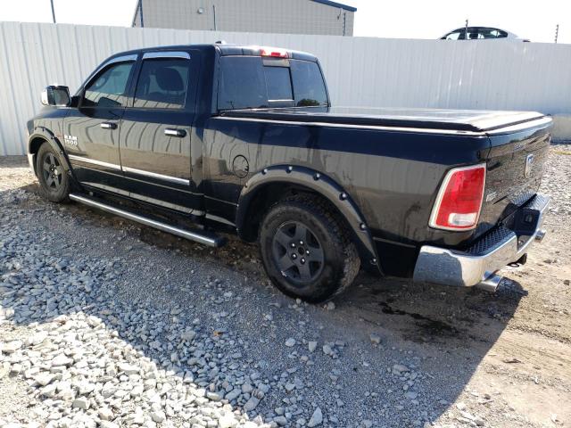 Photo 2 from auction – 2015 RAM 1500 LARAM with VIN 1C6RR7VM9FS572349
