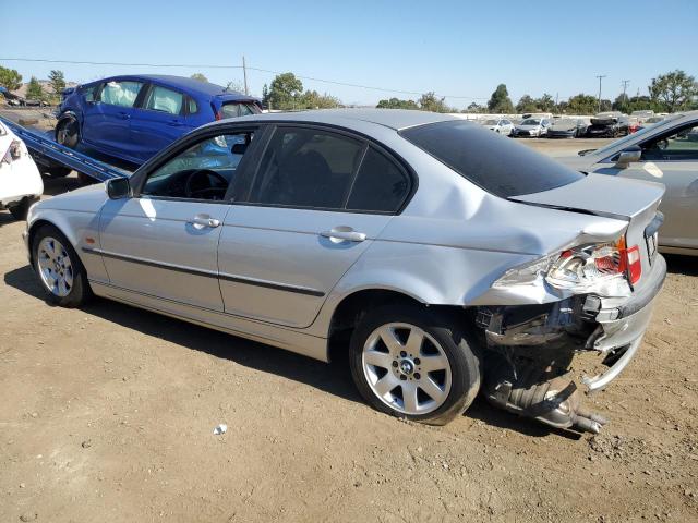 Photo 2 from auction – 2001 BMW 325 I with VIN WBAAV334X1FU76970