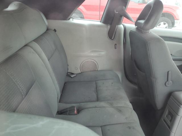 Photo 10 from auction – 2007 CHRYSLER PT CRUISER with VIN 3C3JY45X07T585609