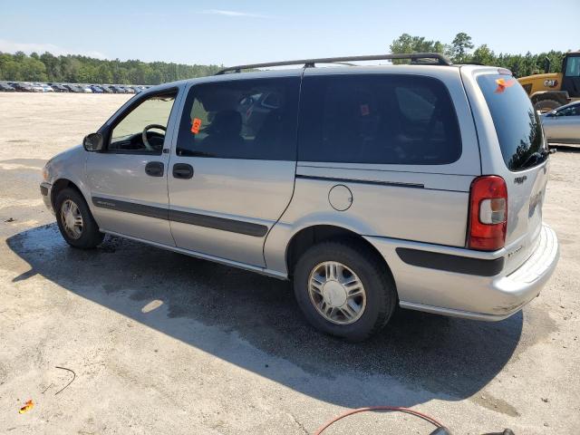 Photo 2 from auction – 2001 CHEVROLET VENTURE with VIN 1GNDX03E71D126829