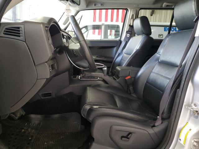 Foto 7 de la subasta – 2008 JEEP COMMANDER con VIN 1J8HG48K58C101128