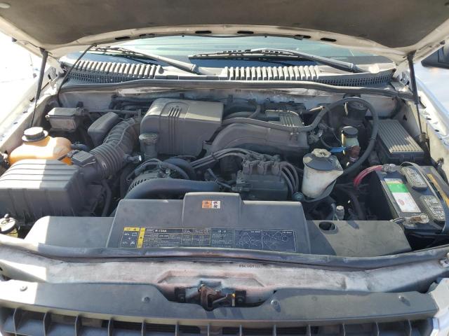 Photo 12 from auction – 2002 FORD EXPLORER X with VIN 1FMZU73E92ZA90769