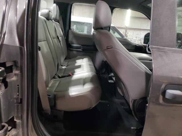 Photo 10 from auction – 2015 FORD F150 SUPER with VIN 1FTEX1E86FKE46401
