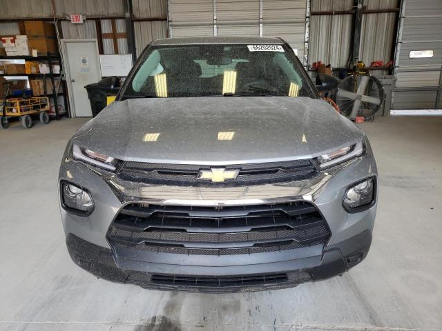 Photo 5 from auction – 2023 CHEVROLET TRAILBLAZE with VIN KL79MMS29PB174629