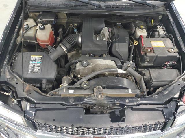 Photo 11 from auction – 2008 CHEVROLET COLORADO L with VIN 1GCDT33E288223574