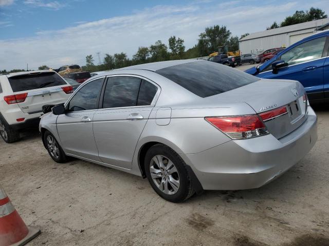 Photo 2 from auction – 2011 HONDA ACCORD SE with VIN 1HGCP2F63BA038207