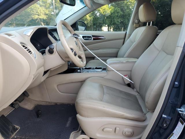 Zdjęcie 7 z aukcji – 2014 NISSAN PATHFINDER z VIN 5N1AR2MN6EC690866