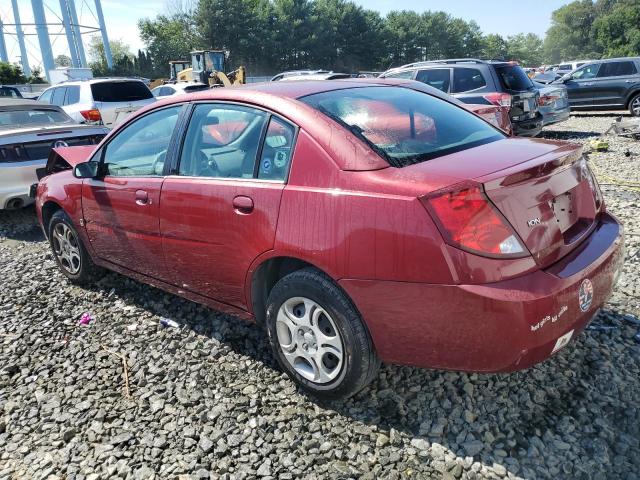 صورة رقم 2 من المزاد - 2004 SATURN ION LEVEL مع VIN 1G8AJ52F04Z196100