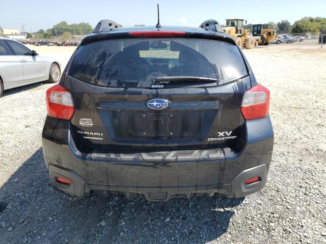 Photo 6 from auction – 2015 SUBARU XV CROSSTR with VIN JF2GPADC8F8292559