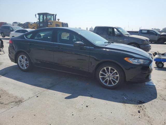 Photo 4 from auction – 2017 FORD FUSION SE with VIN 3FA6P0HD1HR392369