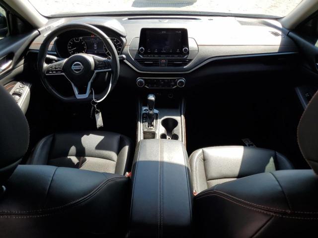 Photo 8 from auction – 2022 NISSAN ALTIMA SR with VIN 1N4BL4CV1NN409803