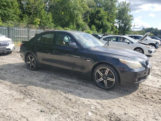 Photo 4 from auction – 2006 BMW 530 XI with VIN WBANF73596CG69623
