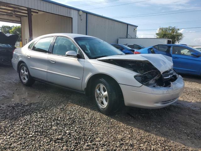 Photo 4 from auction – 2003 FORD TAURUS SES with VIN 1FAFP55223A169308