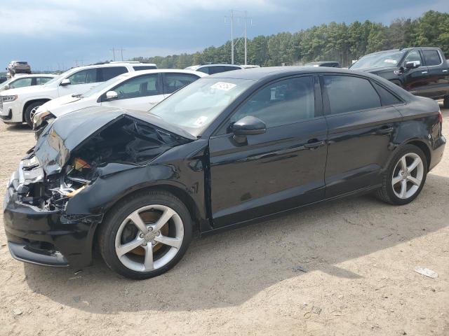 AUDI A3 PREMIUM 2015 with VIN WAUACGFF6F1013111 - Photo from auction