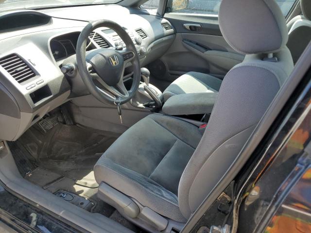 Photo 7 from auction – 2011 HONDA CIVIC LX with VIN 2HGFA1F53BH546842