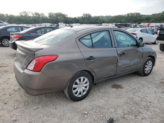 Photo 3 from auction – 2016 NISSAN VERSA S with VIN 3N1CN7AP0GL848625