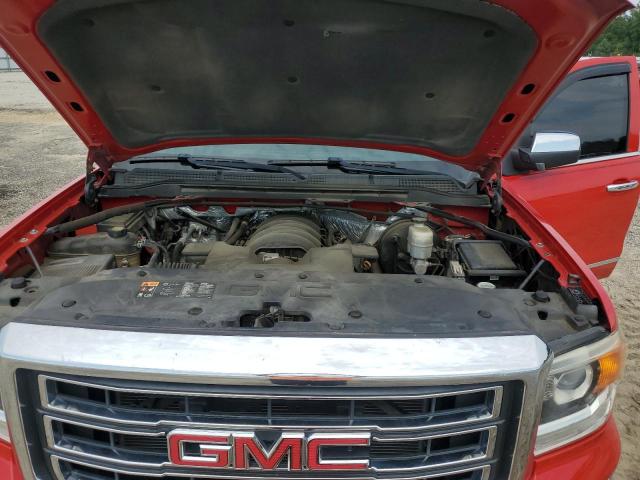 Photo 11 from auction – 2015 GMC SIERRA K15 with VIN 3GTU2VEC8FG417334