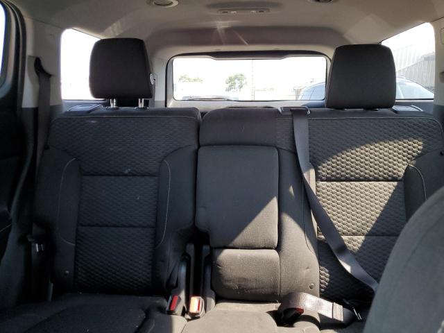 Photo 10 from auction – 2018 GMC ACADIA SLE with VIN 1GKKNRLA8JZ193776