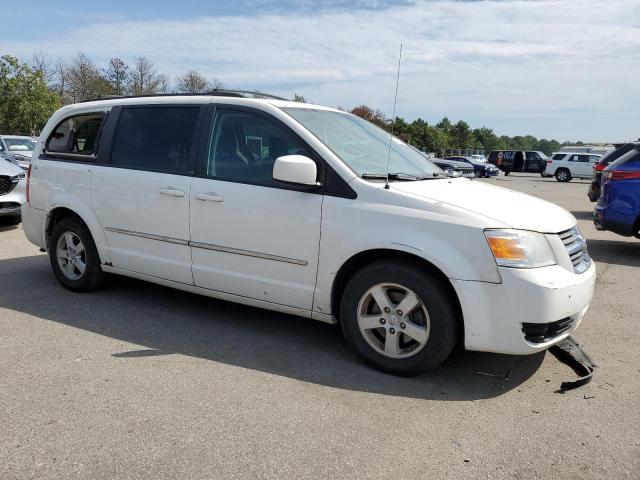 Photo 4 from auction – 2010 DODGE GRAND CARA with VIN 2D4RN5D1XAR426989
