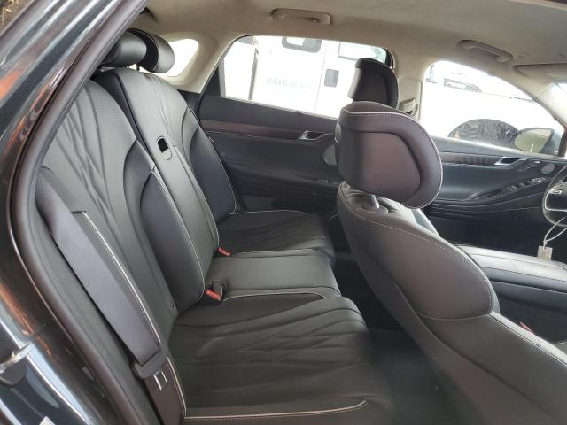 Photo 10 from auction – 2023 GENESIS G80 with VIN KMTGE4S14PU004795