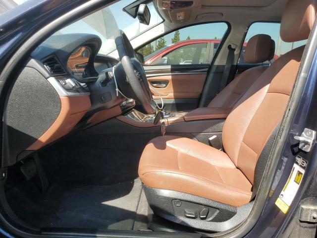 Photo 7 from auction – 2013 BMW 528 I with VIN WBAXG5C56DD231222
