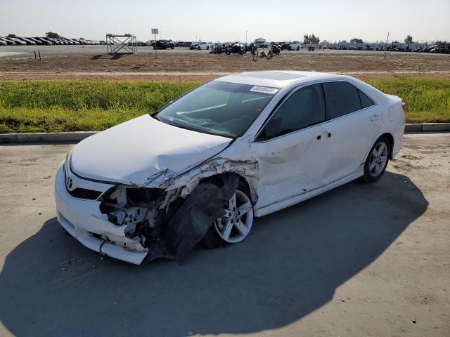 Photo 1 from auction – 2013 TOYOTA CAMRY L with VIN 4T1BF1FK2DU723834