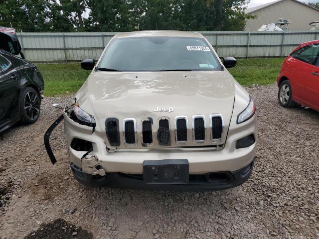 Photo 5 from auction – 2014 JEEP CHEROKEE S with VIN 1C4PJMAB6EW273144