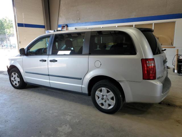 Photo 2 from auction – 2008 DODGE GRAND CARA with VIN 1D8HN44H58B192755