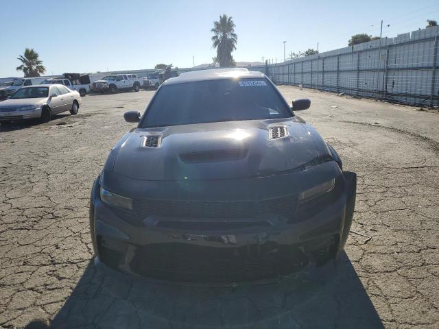 Zdjęcie 5 z aukcji – 2022 DODGE CHARGER SR z VIN 2C3CDXL96NH100728