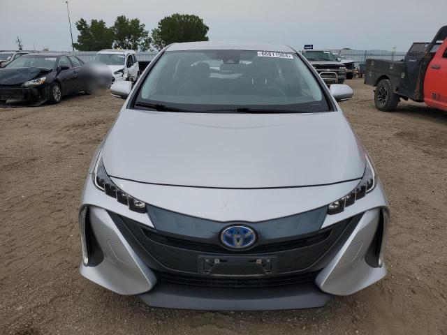 Photo 5 from auction – 2017 TOYOTA PRIUS PRIM with VIN JTDKARFP2H3008271