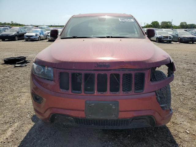 Photo 5 from auction – 2015 JEEP GRAND CHER with VIN 1C4RJFAG3FC876104