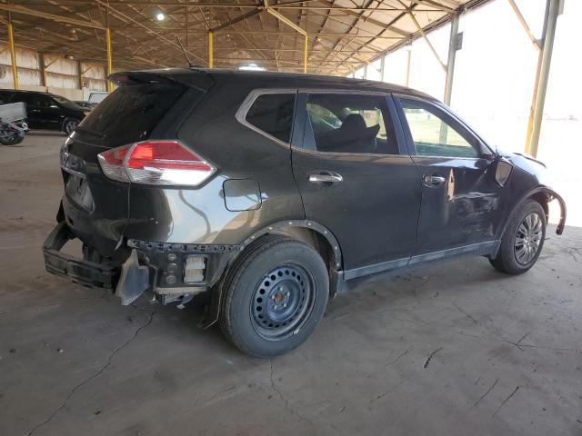 Photo 3 from auction – 2015 NISSAN ROGUE S with VIN 5N1AT2ML1FC831666