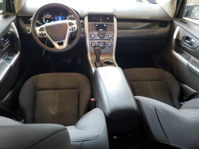 Photo 8 from auction – 2014 FORD EDGE SE with VIN 2FMDK3GC3EBB64552