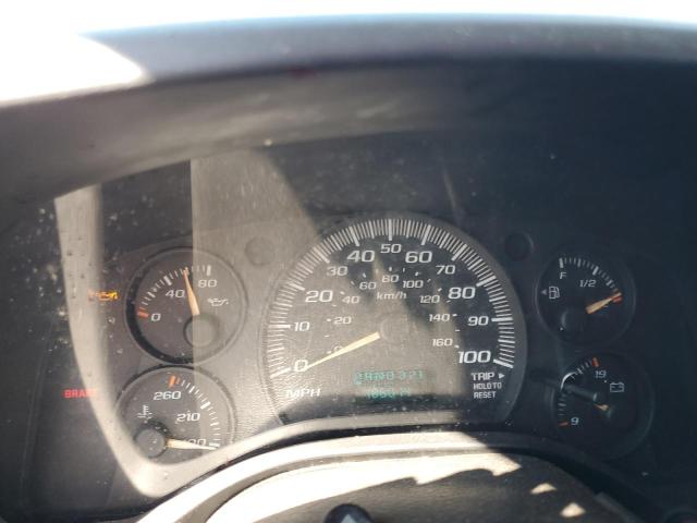 Photo 9 from auction – 2004 CHEVROLET EXPRESS G1 with VIN 1GNFG15T041201242